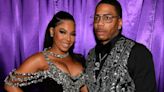 Ashanti and Nelly are engaged and expecting their first child together