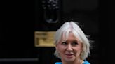 Voices: Nadine Dorries is the latest victim of ‘Boris derangement syndrome’