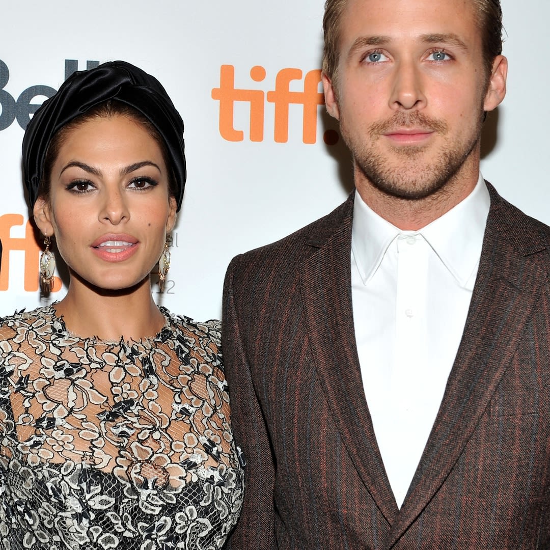 Ryan Gosling and Eva Mendes' Love Story in Their Own Words - E! Online