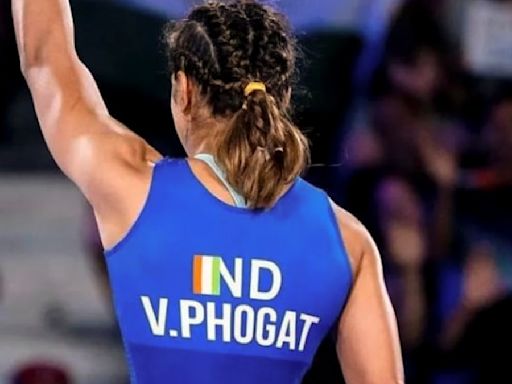 Vinesh Phogat Disqualified: What Are The Rules & Will She At Least Get Silver Medal In Olympics?