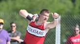 They are scoring machines: Crestview boys, Shelby Grover score big points at regional track