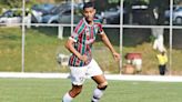 Barcelona eyeing 18-year-old Fluminense full-back – report