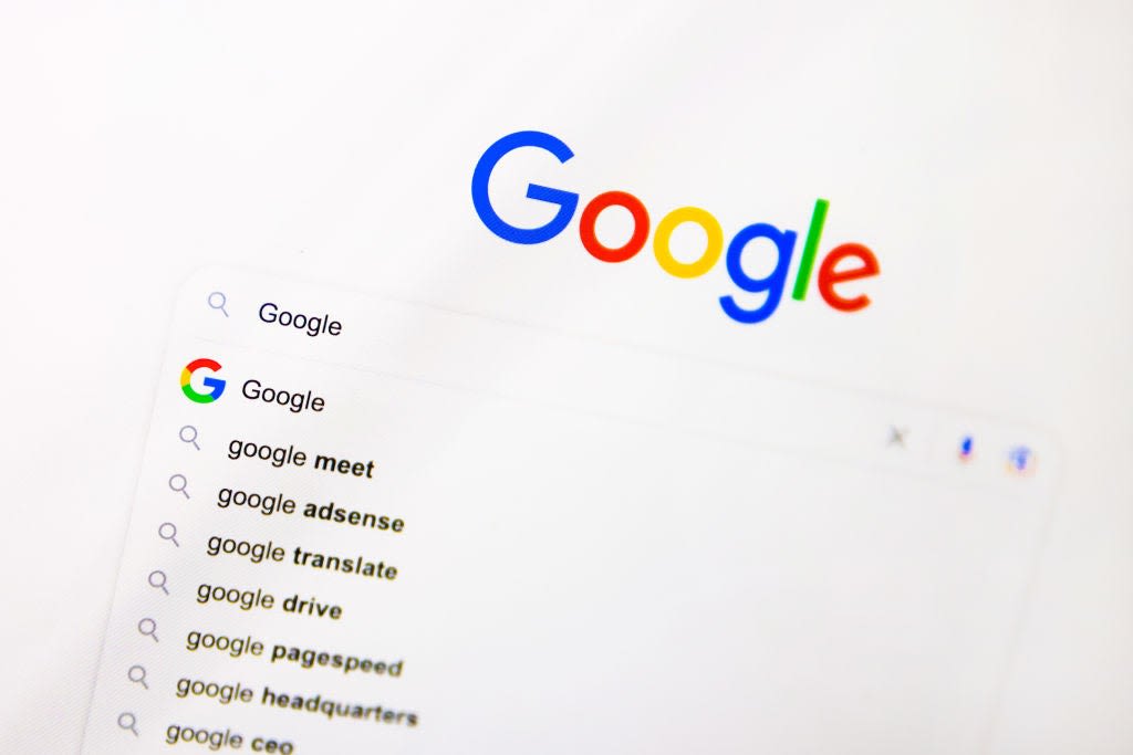 Google’s AI search feature receives online backlash