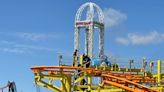 What's old is new again at Cedar Point with new Wild Mouse coaster, Boardwalk area