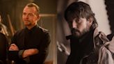 ... Time. Star Wars Isn't Dark.' Simon Pegg Finally Started Watching Andor, And His Story Takes A Turn