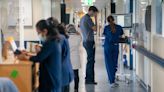 One in three UK medical students ‘intends on emigrating to practise medicine’