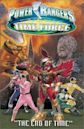 Power Rangers Time Force: The End of Time