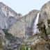 Salto Yosemite