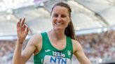 Mageean smashes Irish 800m record in season debut