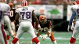 Anthony Munoz owns a unique claim to NFL greatness