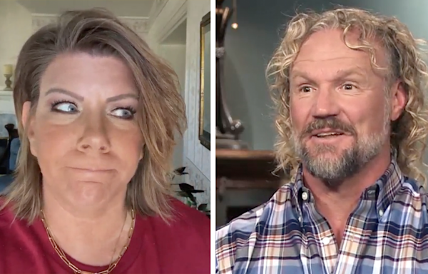 'Sister Wives': Meri Brown's Transformation From Kody Brown's First Wife to Today