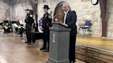 Blairsville Borough Police Department hosts annual Indiana County Peace Officer Memorial Service