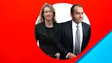 Elizabeth Holmes And Sunny Balwani Dated For More Than A Decade