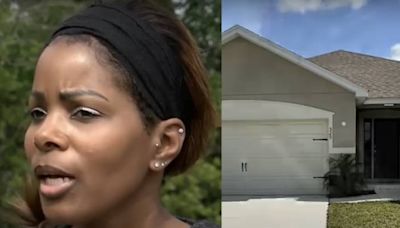 ‘I felt like I’d been baited and switched’: Florida homeowner left with no option but to sell her house after property tax bill soars 174% — local attorney says ‘buyer beware’