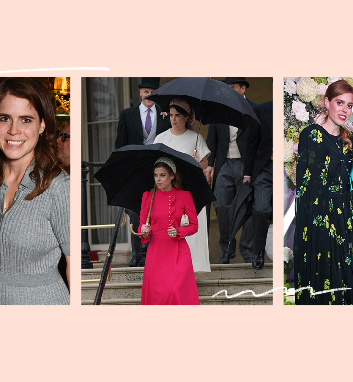 I’m a Royal Reporter and I Think It’s Time to Take Princesses Eugenie & Beatrice Off the Bench