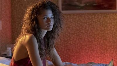 "Euphoria" Staffel 3: Heimlich gecancelt? Zendaya verrät schlimme News!