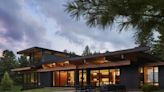 This Vacation Home in Rural Ontario Sets a New Standard for Prefab Architecture