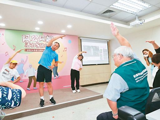 健康主題館／「超慢跑」掌握4訣竅 有人半年甩30公斤