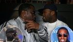 50 Cent speaks out on allegations against Diddy — reveals why he never attended his parties