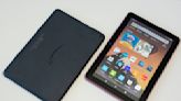Amazon sale slashes Fire tablets by up to 45 percent
