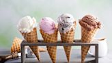Highest-rated ice cream shops in Norfolk by diners