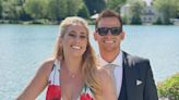 Joe Swash sends clear message about more babies with Stacey Solomon