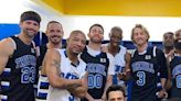 One Tree Hill Cast Officially Reunites for Charity Basketball Game - E! Online