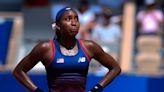Paris Olympics: U.S. star Coco Gauff’s singles hopes melt away in defeat by Donna Vekic