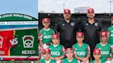 Tijuana-México aplasta a Canadá 10-1 y avanza en la Serie Mundial de Ligas Pequeñas de Béisbol 2023