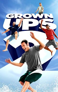 Grown Ups 2