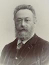 Adolf Lieben