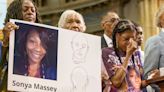 Sonya Massey made multiple 911 calls for mental health crises in days before police shot her at home