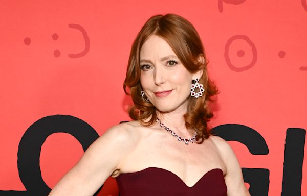 Alicia Witt’s ‘Longlegs’ Performance Was So Dark She Refuses to Watch it: ‘It’s What Came Out of Me That I Don...