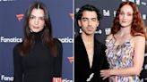 Emily Ratajkowski says being divorced by 30 is 'chic' days after Sophie Turner and Joe Jonas split