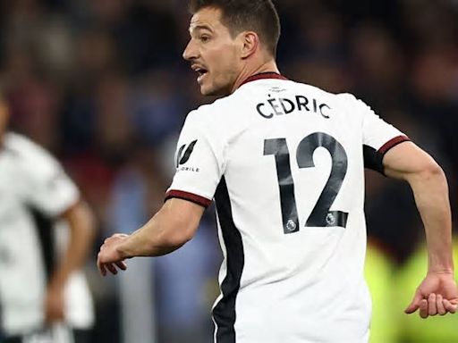 Cédric Soares apunta a LaLiga