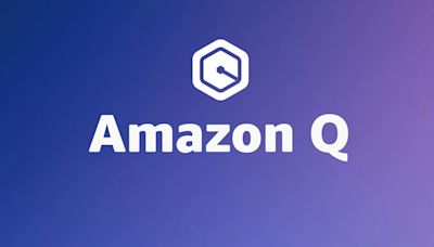 Amazon Q Is an AI Tool That Handles Workplace Queries and Writes Code