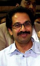 Uddhav Thackeray