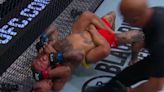 Pros react after Deiveson Figueiredo finishes Cody Garbrandt at UFC 300 | BJPenn.com