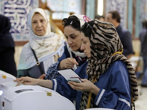 Irán comienza el registro de candidatos para las elecciones presidenciales anticipadas