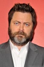 Nick Offerman