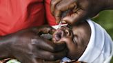 World Polio Day: ‘We’re so close’ to eradicating polio but challenges remain