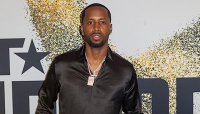 Safaree Samuels is unfazed by Erica Mena's criticism