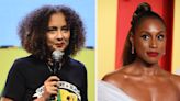 ...Amanda Seales Had To Say About Her Falling Out With Issa Rae And Rumors That She Was A "Mean Girl" On...