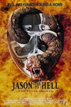 Jason Goes to Hell – Die Endabrechnung