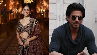 Exclusive! Kill actress Tanya Maniktala Says, 'I Just Hope Shah Rukh Khan Watches The Film'