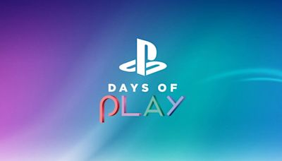 Sony's Big Days of Play Promo Begins Next Week, Leaker Claims