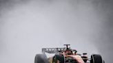 Leclerc lidera una jornada confusa en Hungría