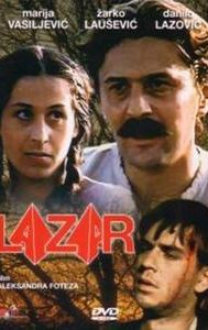 Lazar