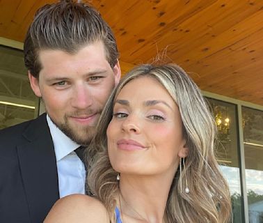 Montreal Canadiens player Josh Anderson and Paola Finizio get married in Italian ceremony: 'A dream day'