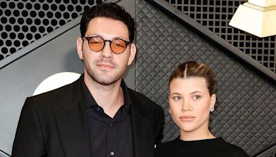 Sofia Richie Gives Birth, Welcomes First Baby With Elliot Grainge - E! Online